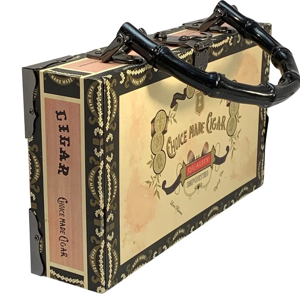 Choice Made Cigar this unique